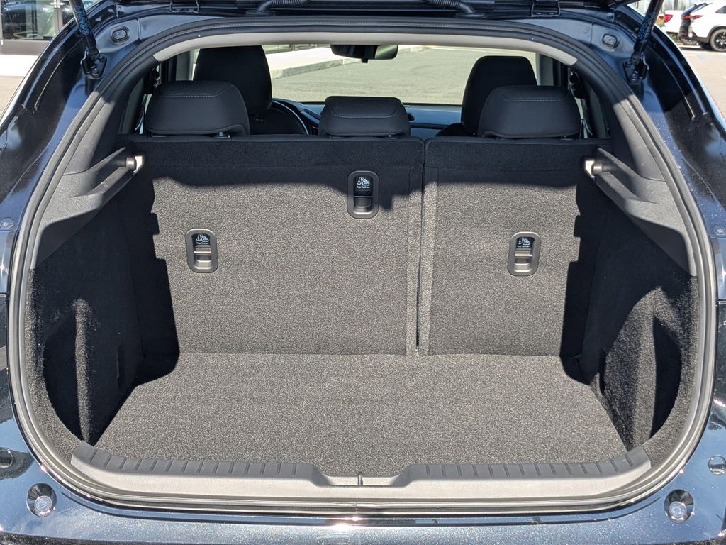 2026 Mazda CX-30 2.5 S