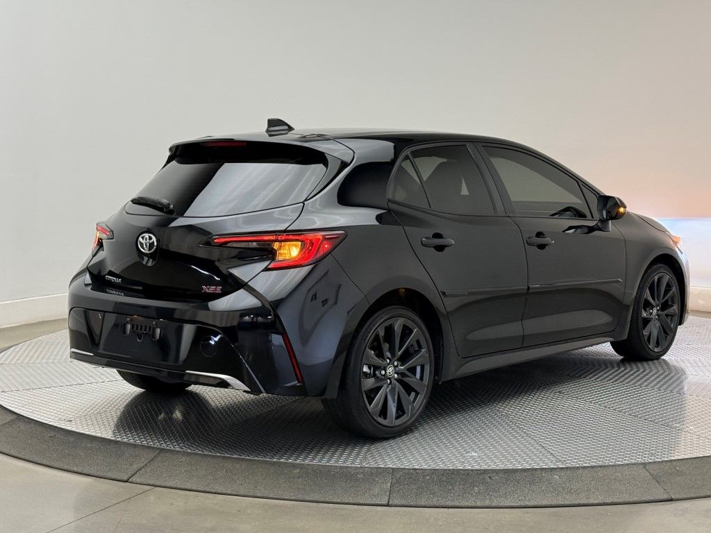 Thumbnail: 2023 Toyota Corolla - 13