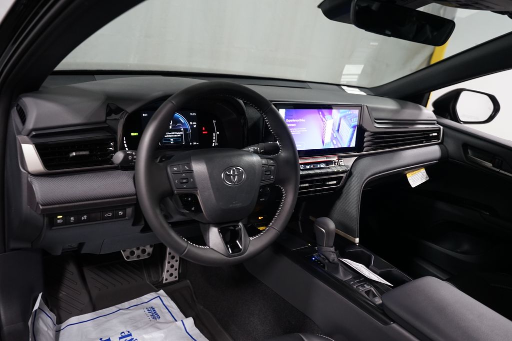 Thumbnail: 2026 Toyota Camry - 11