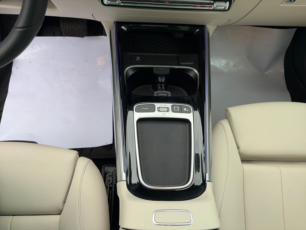 2026 Mercedes-Benz GLA GLA 250 White at John Sisson Motors