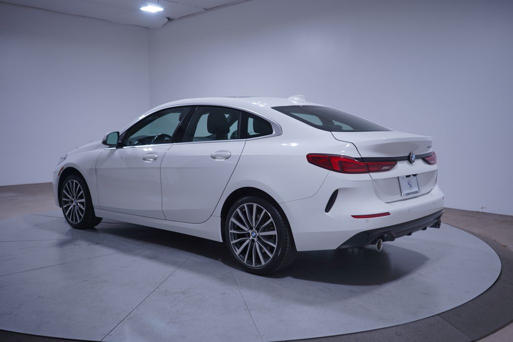 Thumbnail: 2022 BMW 2 Series - 3