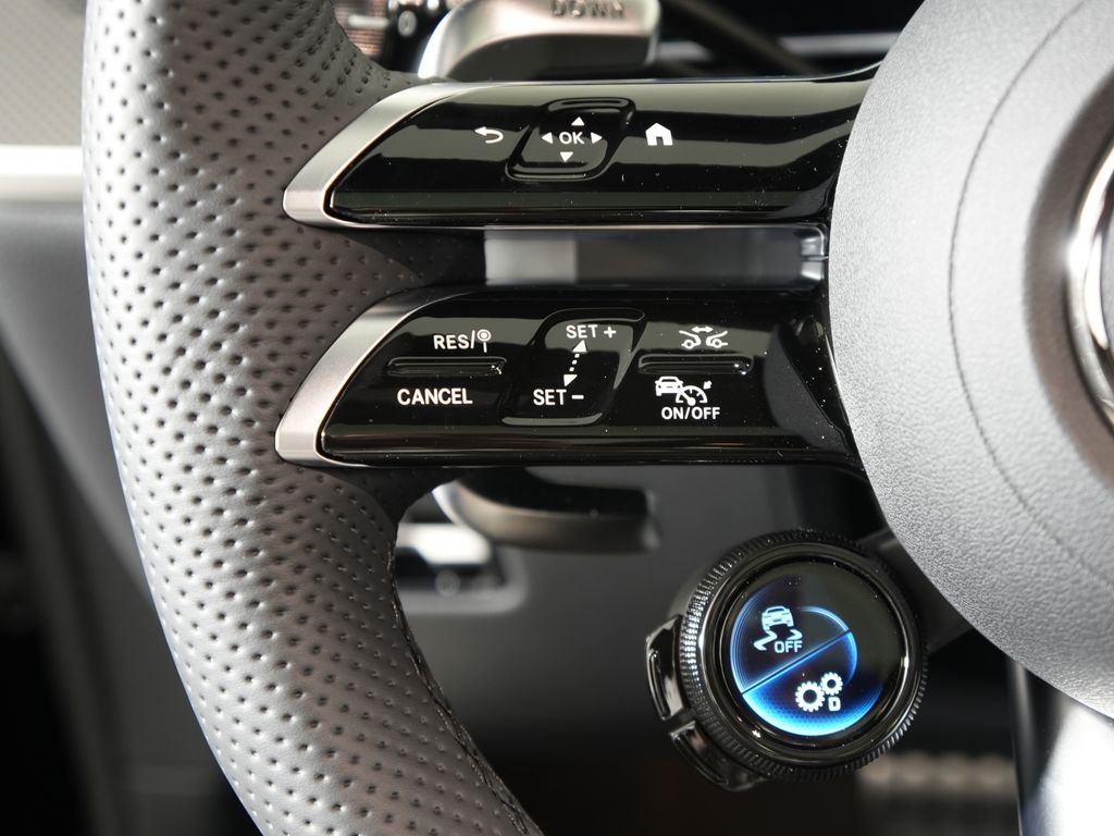 new 2026 Mercedes-Benz GLC car, priced at $73,995