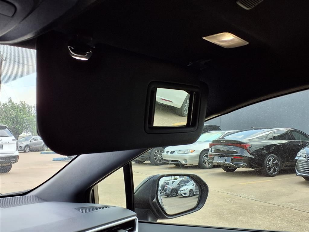 2024 Toyota Corolla Hatchback SE Gray at Bayway Cadillac of The Woodlands