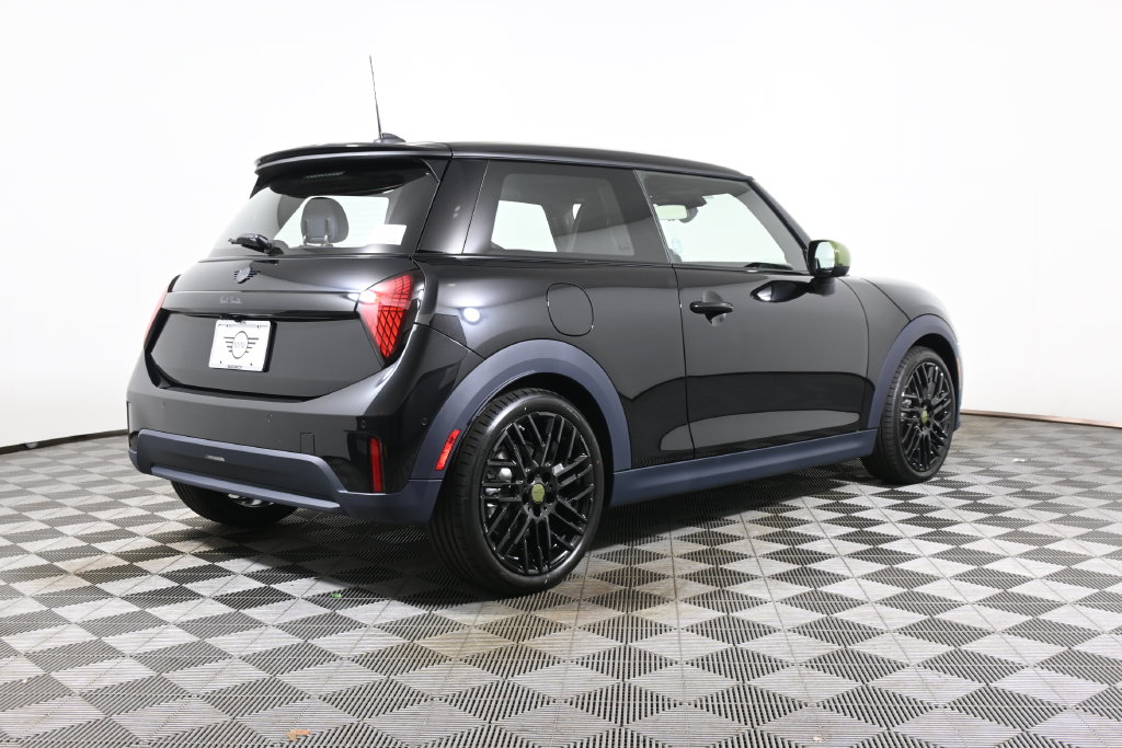 Thumbnail: 2027 MINI Cooper - 7