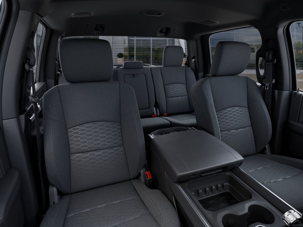New 2026 Ram 2500 Truck