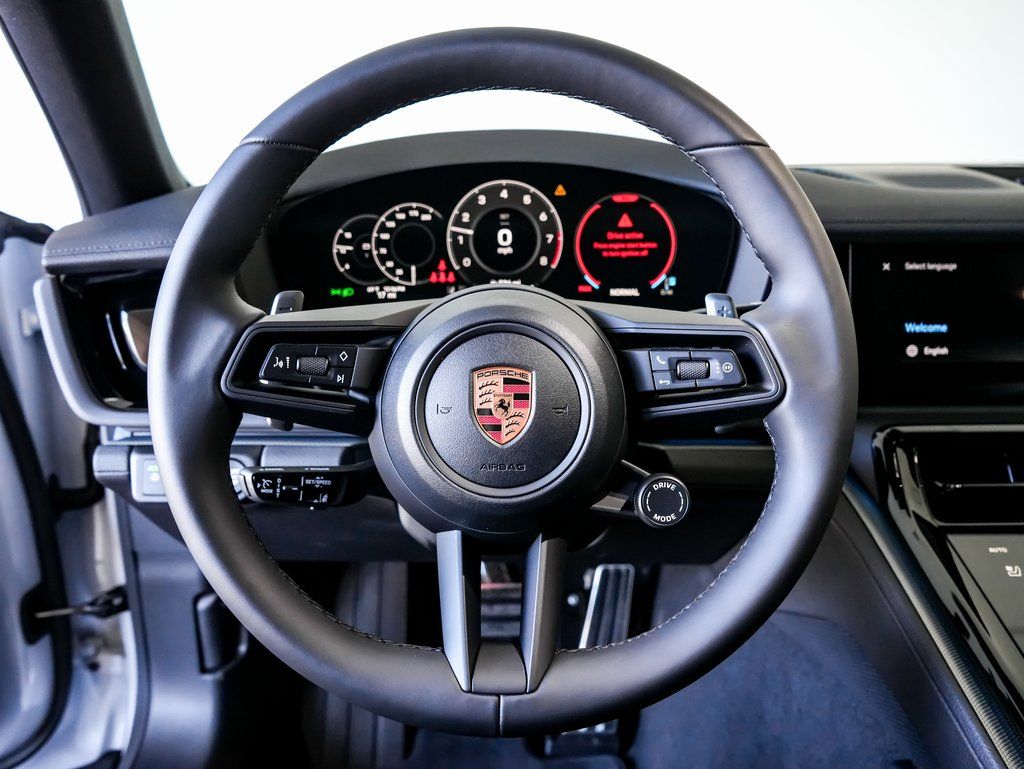 New 2026  Porsche 4 image 16