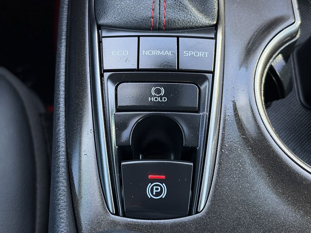 Used 2024 Toyota Camry Sedan