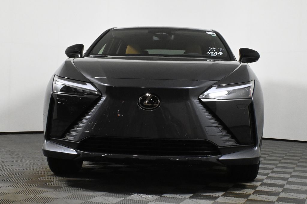 Thumbnail: 2025 Lexus RZ - 10