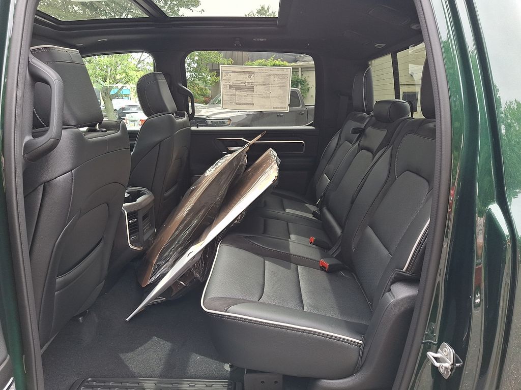 New 2026 Ram 1500 Truck