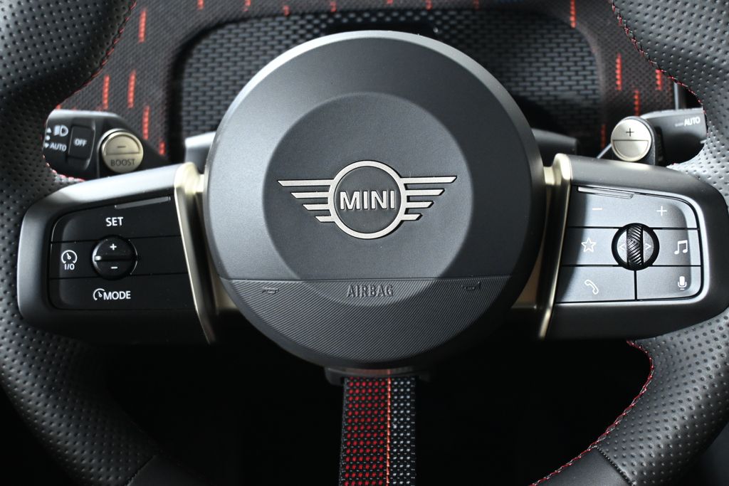 Thumbnail: 2026 MINI Cooper Countryman - 19