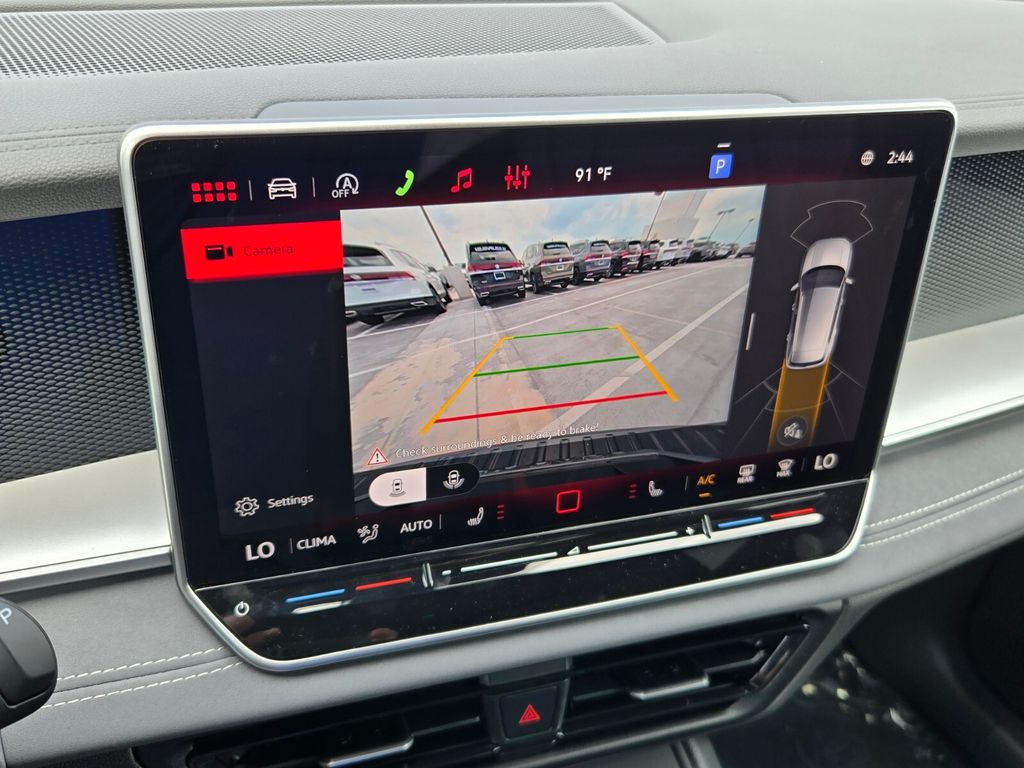 2026 Volkswagen Tiguan - $36,485
