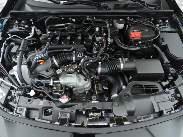 Thumbnail: 2026 Acura Integra - 30