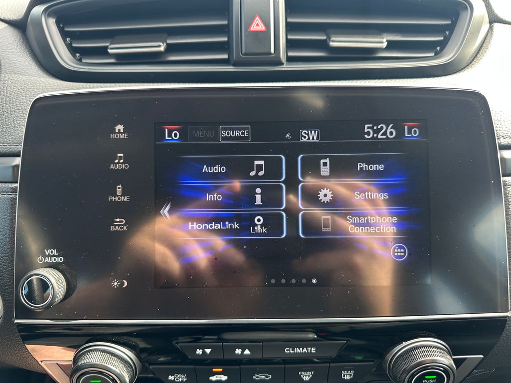 2022 Honda CR-V Special Edition