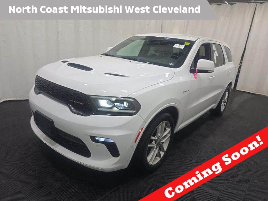 2022 Dodge Durango R/T AWD photo