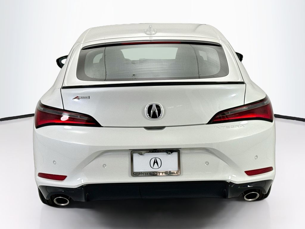 Thumbnail: 2026 Acura Integra - 6