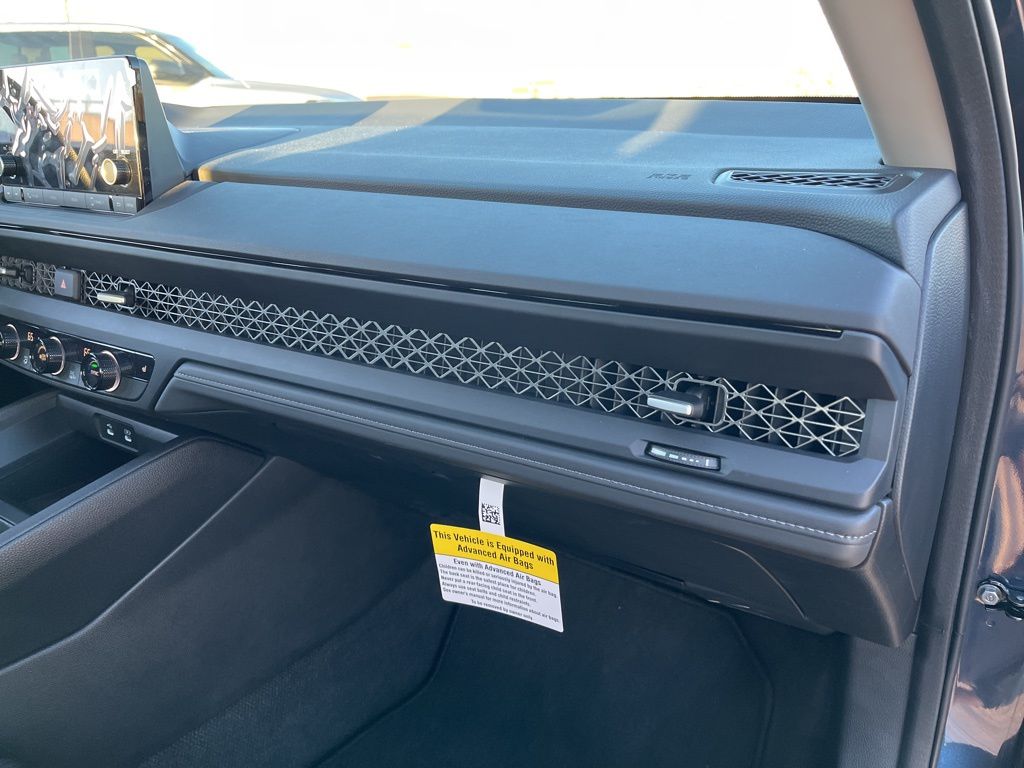 Thumbnail: 2025 Honda Accord - 28