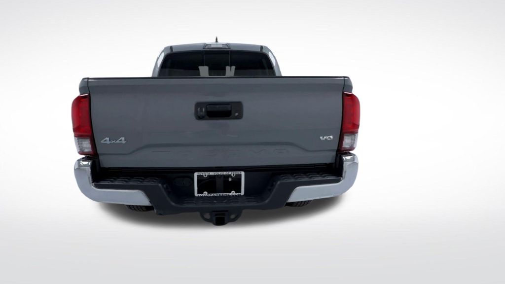 Used 2021 Toyota Tacoma Truck