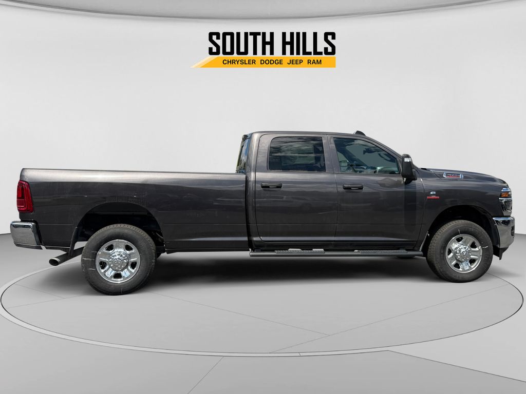 2026 Ram 3500 Tradesman - 5