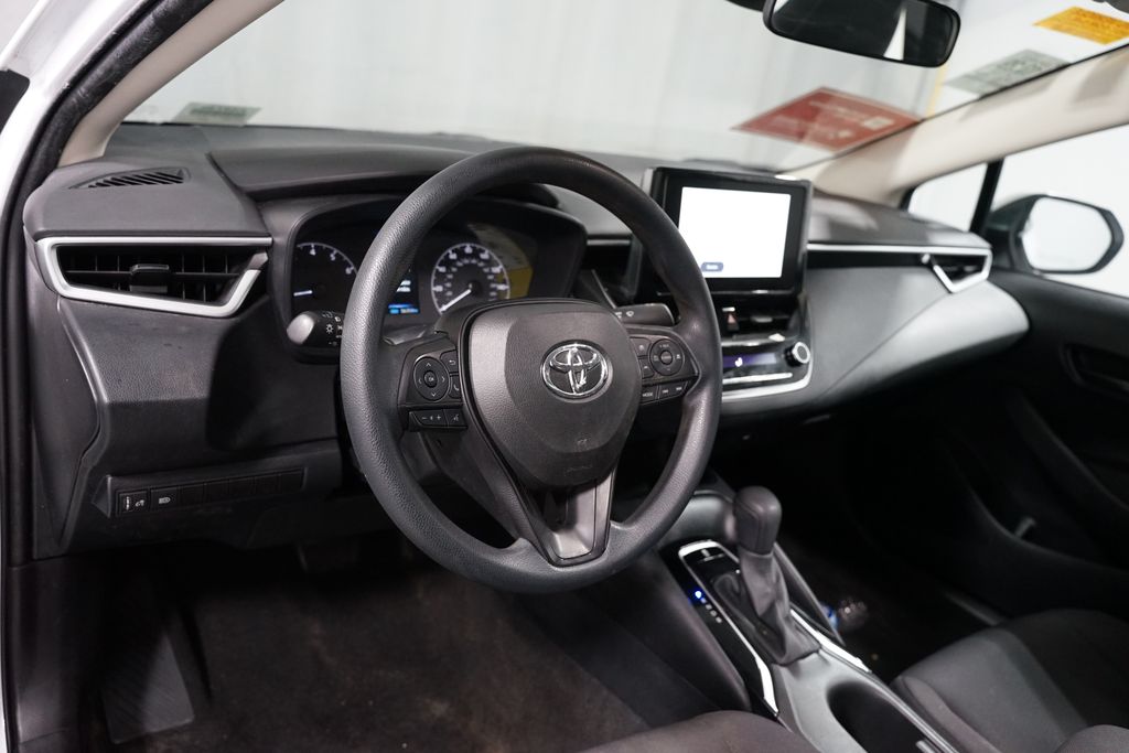 Thumbnail: 2024 Toyota Corolla - 7