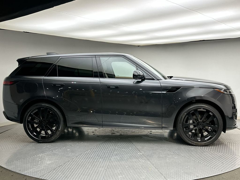 Thumbnail: 2026 Land Rover Range Rover Sport - 12
