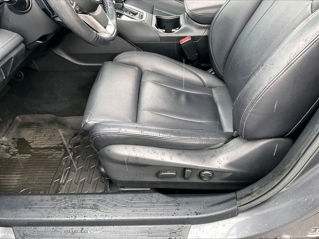 2022 Subaru Outback — photo 32
