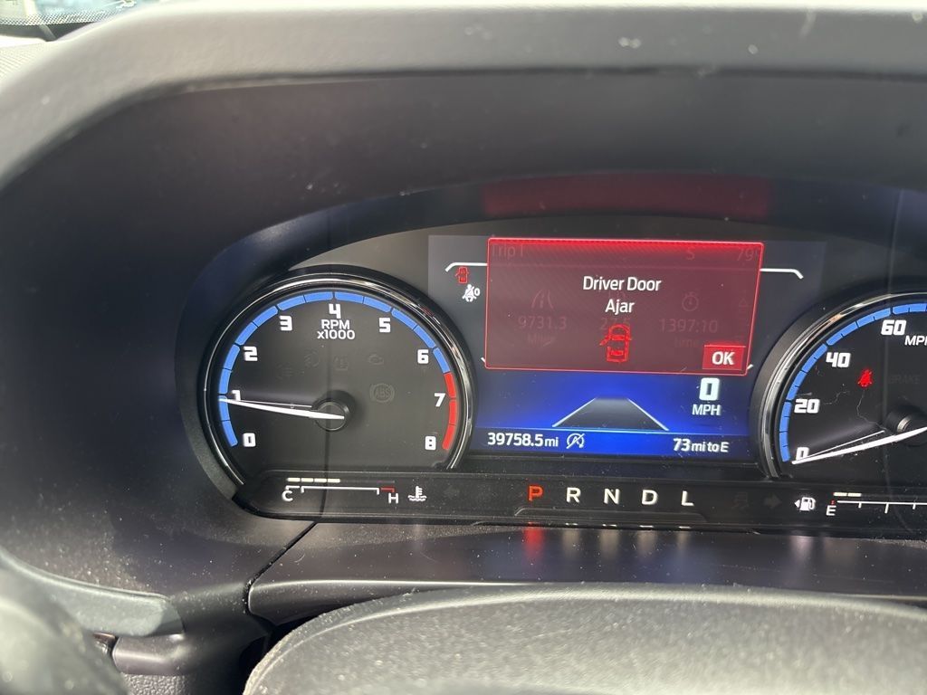 2023 Ford Bronco Sport Outer Banks Gray at Parkway Family Mazda