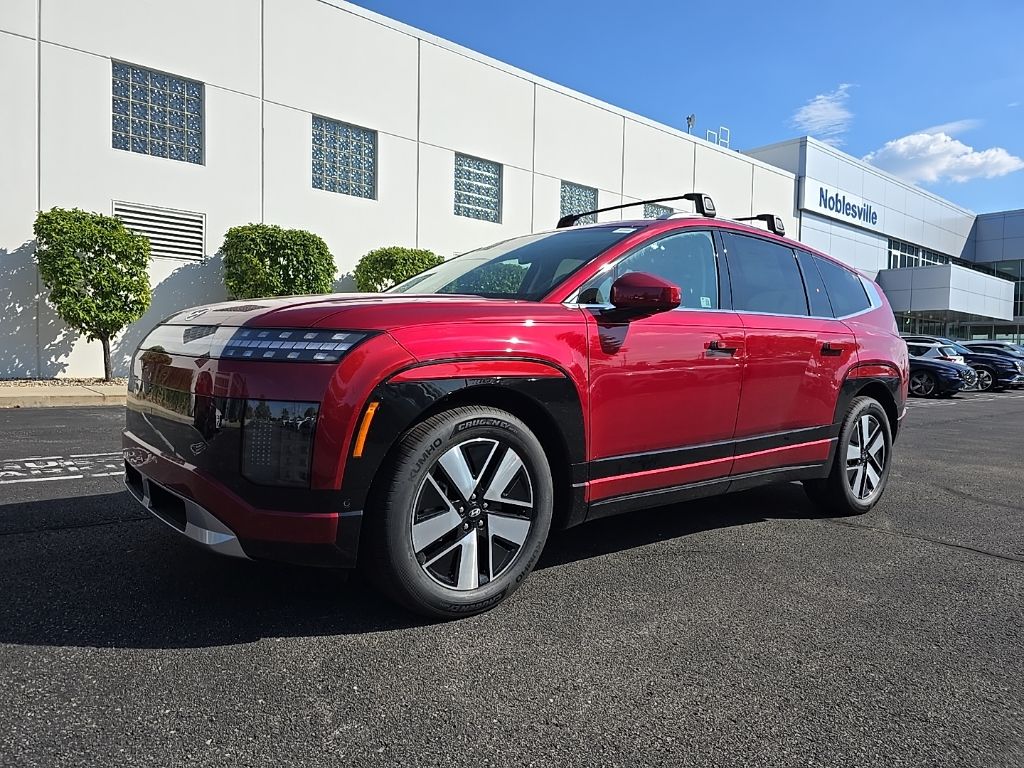 Thumbnail: 2026 Hyundai Ioniq - 2