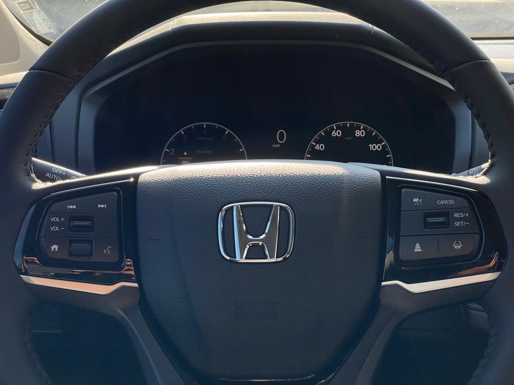 Thumbnail: 2026 Honda Odyssey - 12