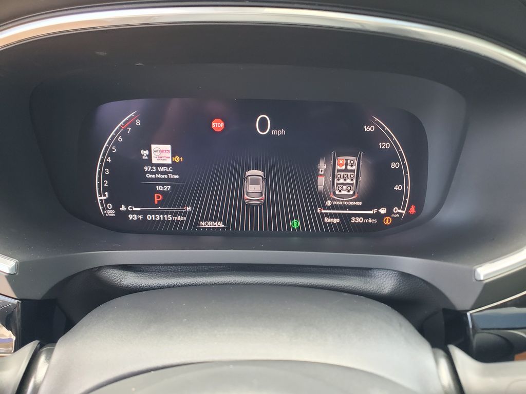 2026 Acura MDX - $44,888