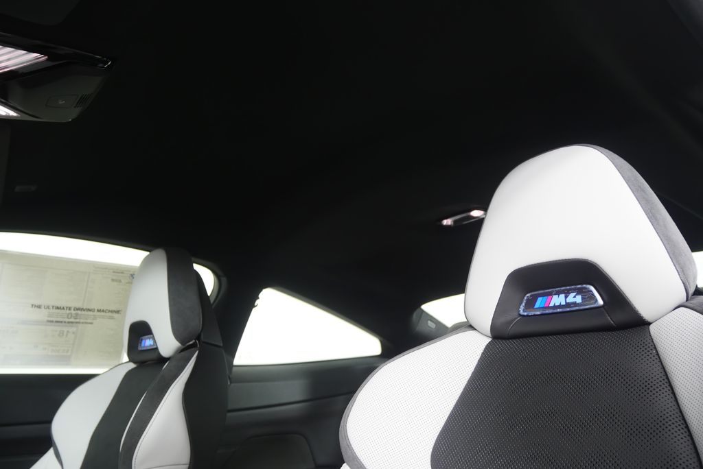 Thumbnail: 2027 BMW M4 - 13