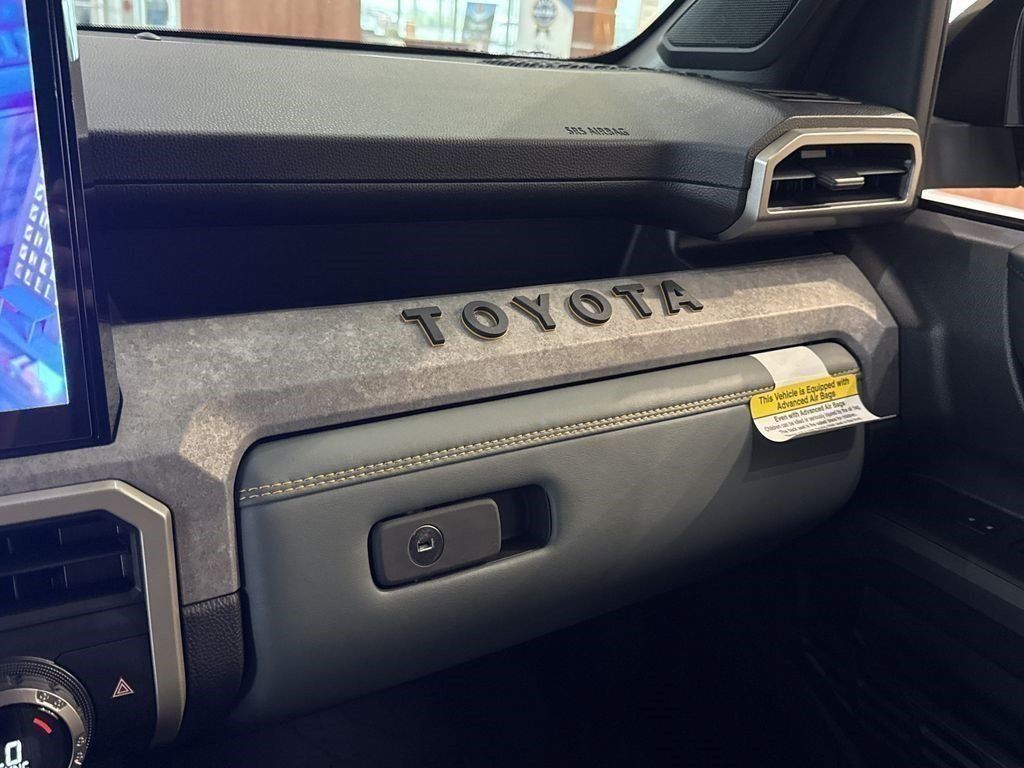 New 2026 Toyota Tacoma i-FORCE MAX Truck