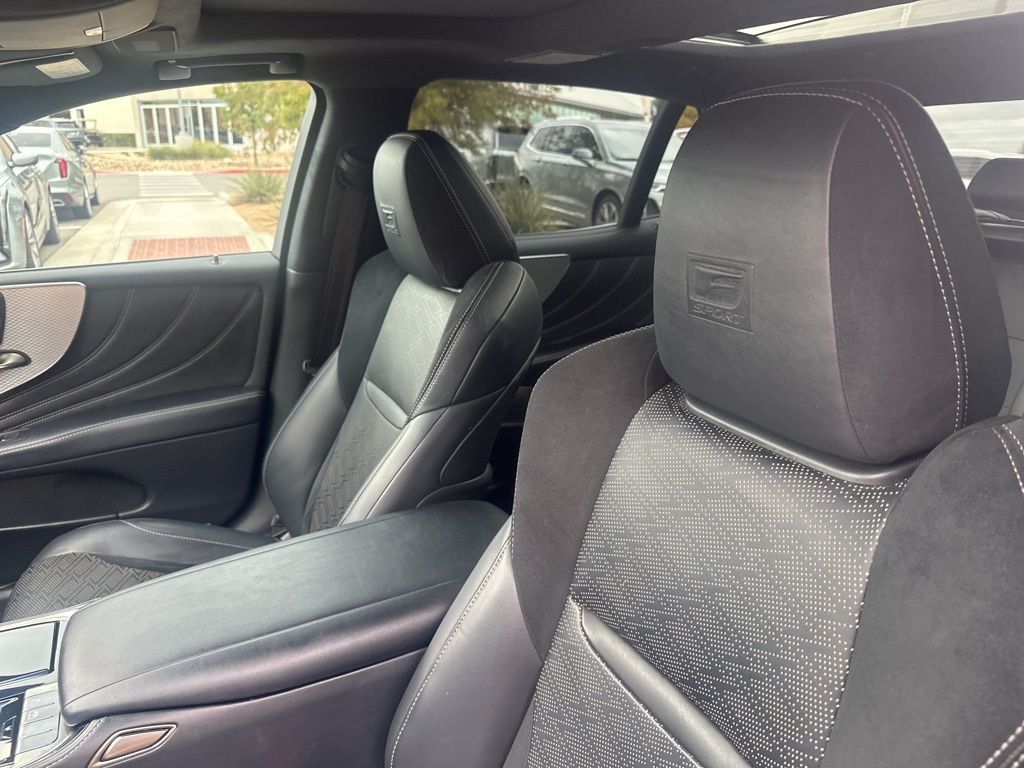 Used Car 2018 Lexus Ls  For Sale Under $50,000 In Austin, Texas