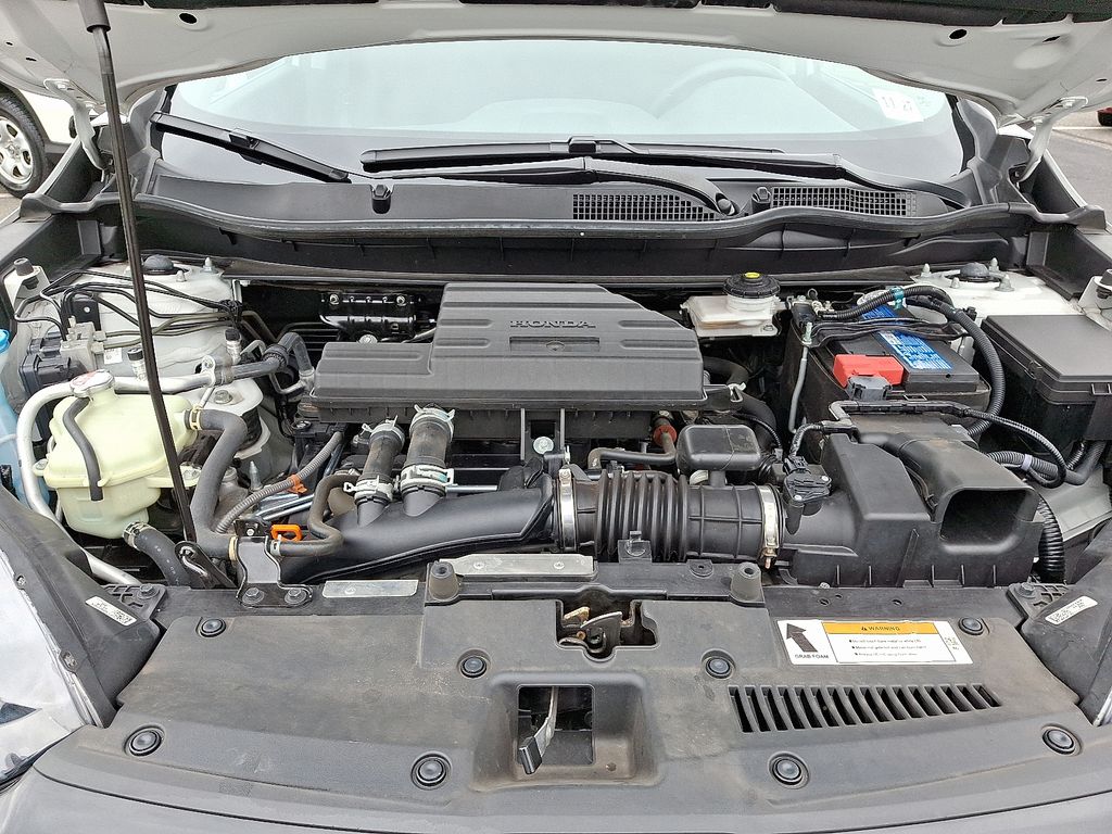 Thumbnail: 2022 Honda CR-V - 28