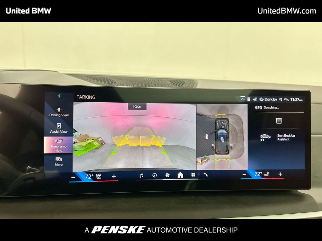 Thumbnail: 2026 BMW X7 - 17