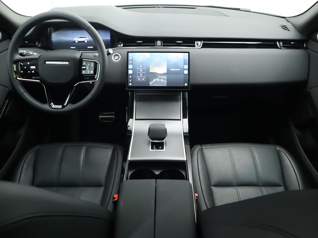 2024 Land Rover Range Rover Evoque Dynamic 13