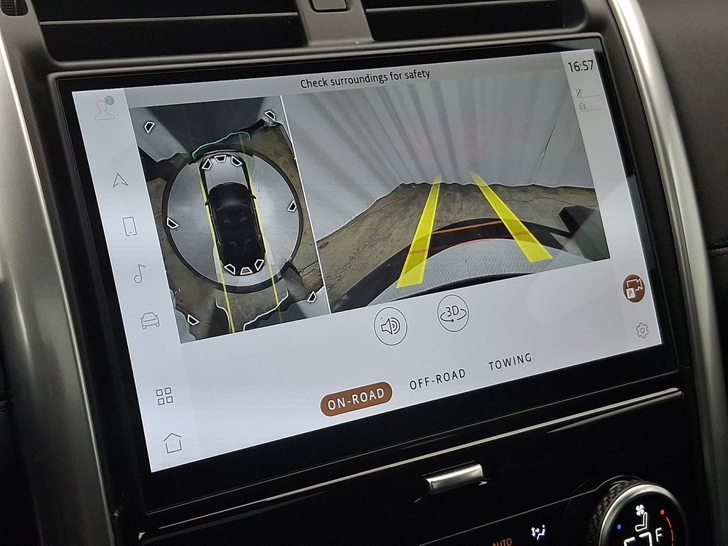 Thumbnail: 2026 Land Rover Discovery - 16