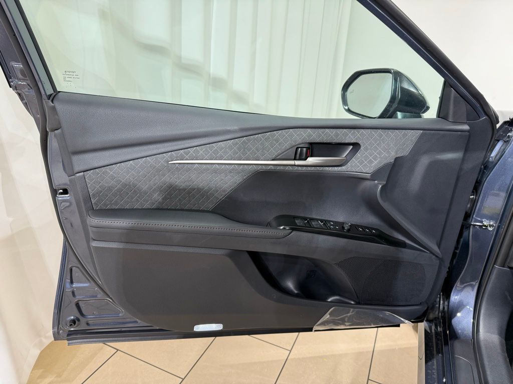 Thumbnail: 2026 Toyota Camry - 14