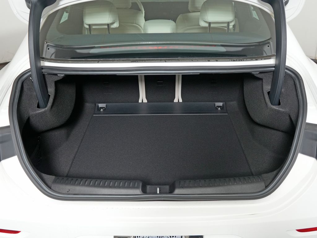 new 2026 Mercedes-Benz CLA car, priced at $52,020