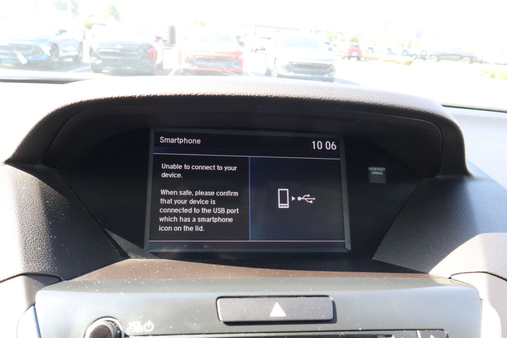 Thumbnail: 2019 Acura MDX - 24
