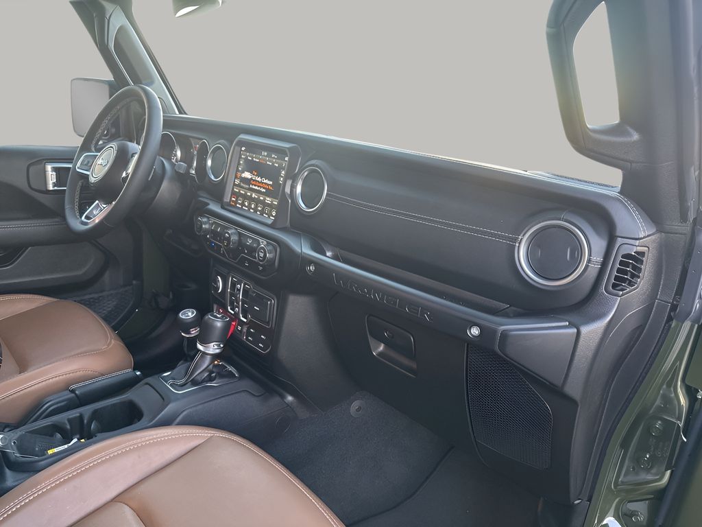 Used Car 2023 Jeep Wrangler  Rubicon 4xe For Sale Under $35,000 In Austin, Texas