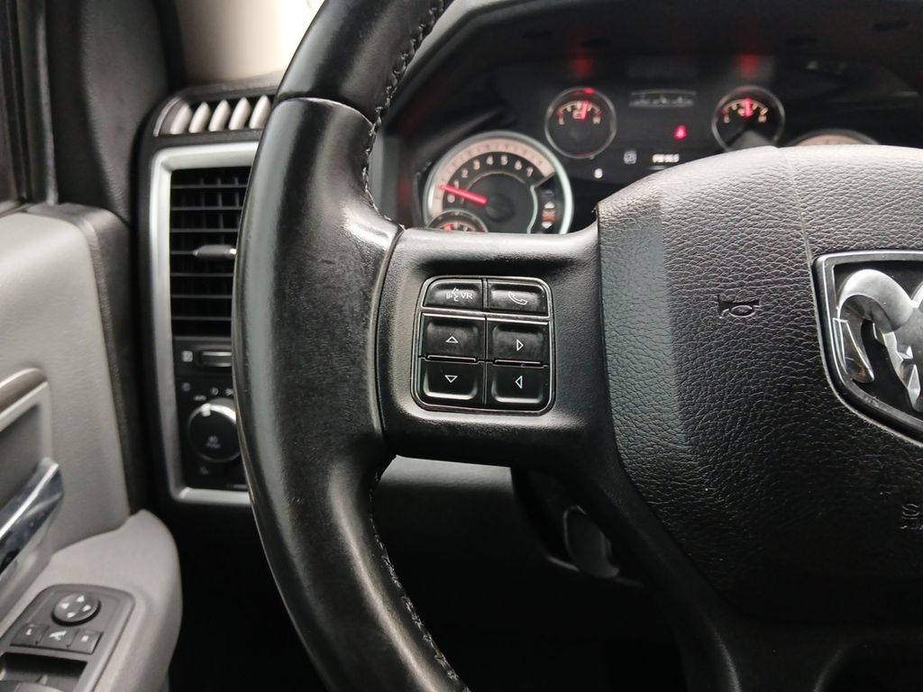 Used Car 2019 Ram 1500 Classic  Lone Star For Sale Under $25,000 In Austin, Texas