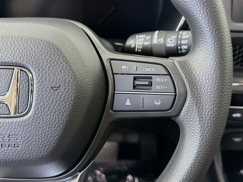 Thumbnail: 2026 Honda CR-V - 12