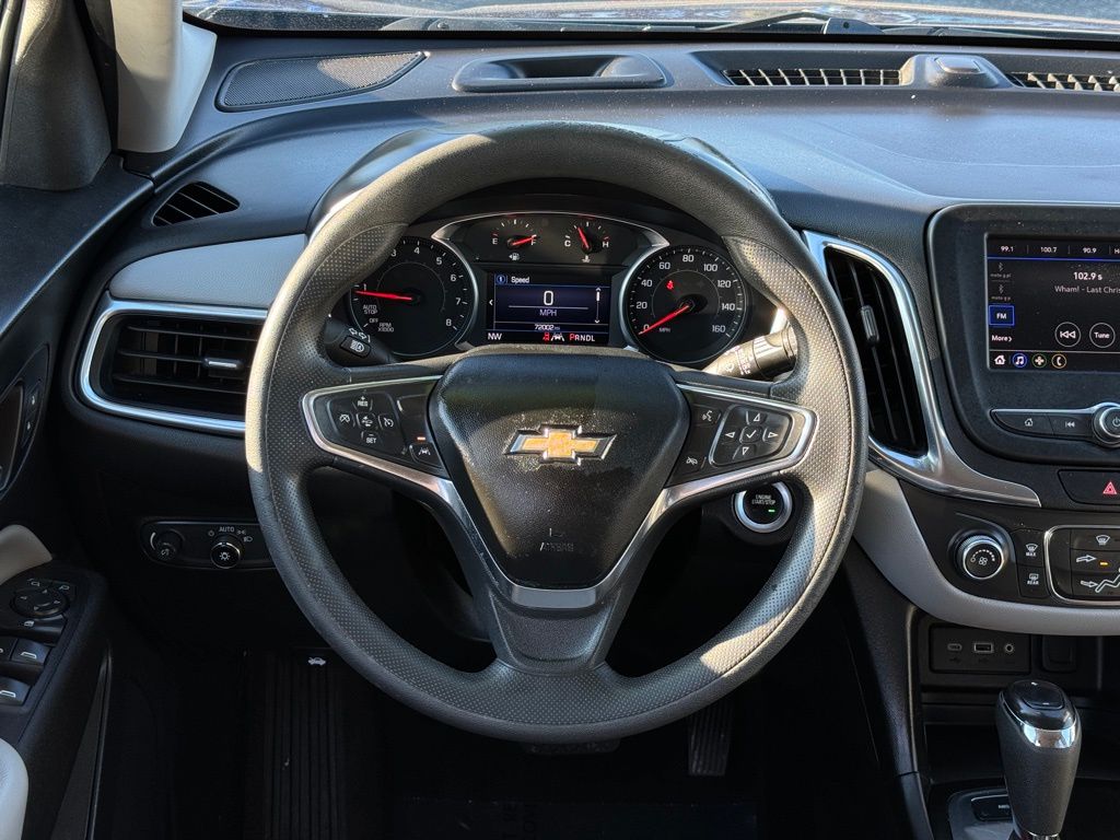 2021 Chevrolet Equinox LT 15