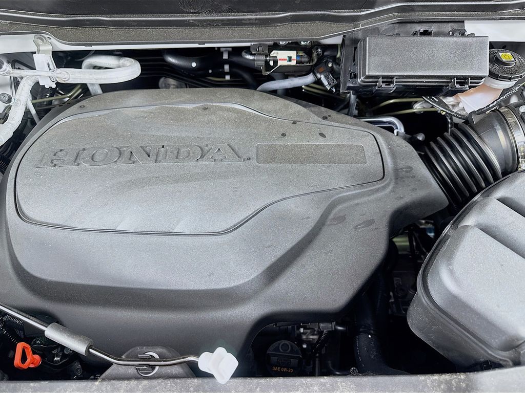 Used Car 2025 Honda Ridgeline  Rtl For Sale Under $40,000 In Austin, Texas