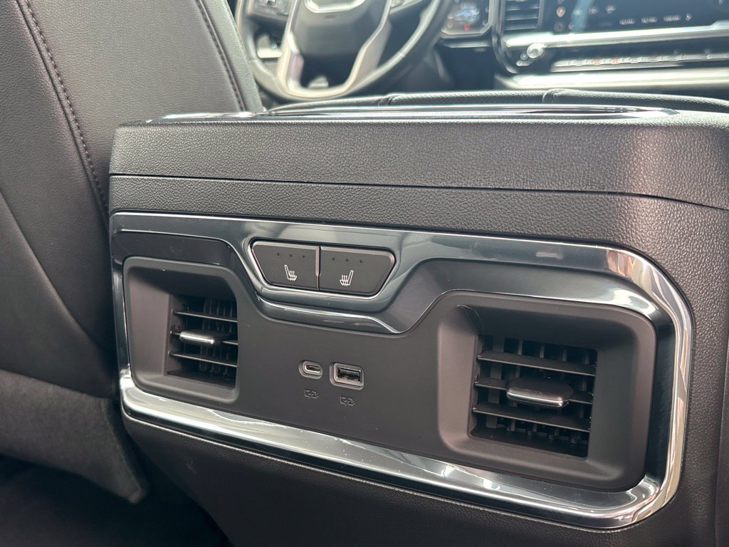 Used 2023 GMC Sierra 1500 Truck