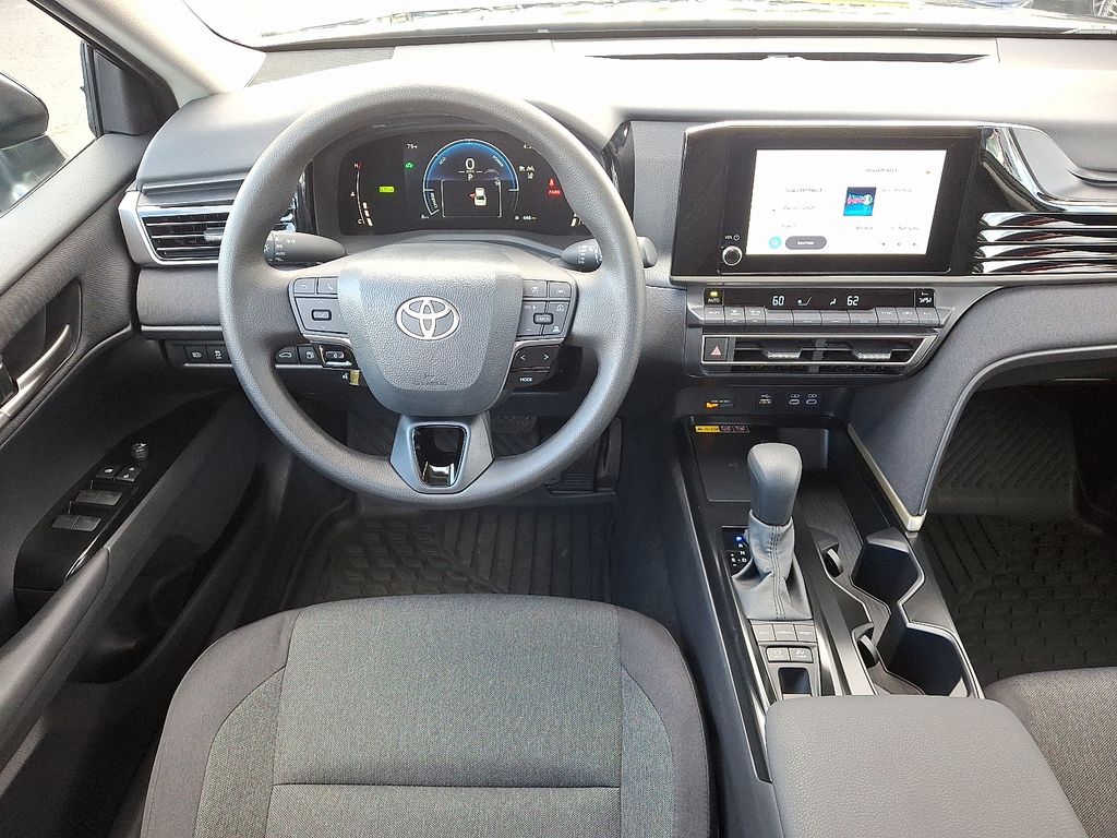 Thumbnail: 2025 Toyota Camry - 12