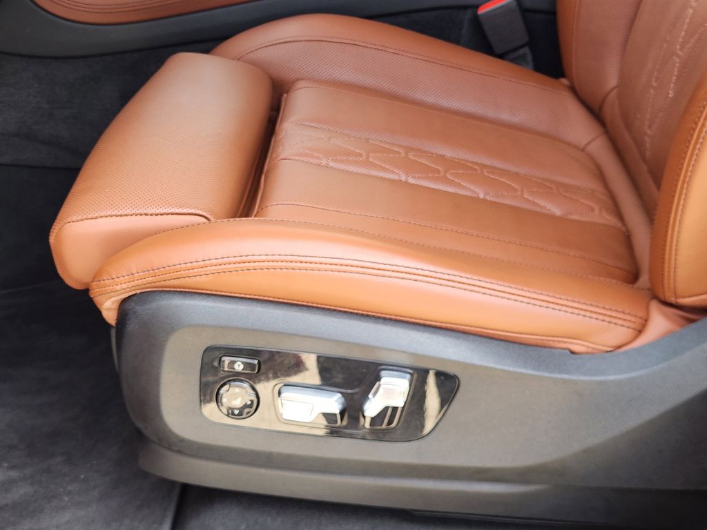 2025 BMW X7 xDrive40i Red at Gullo Toyota