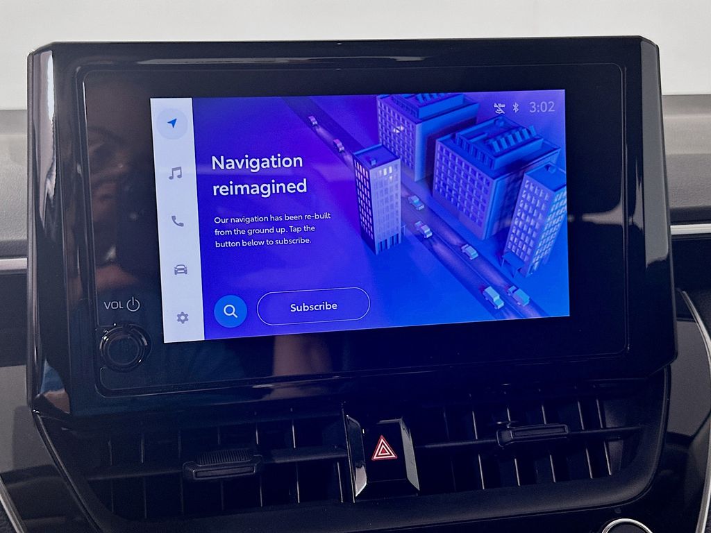 Thumbnail: 2024 Toyota Corolla - 13