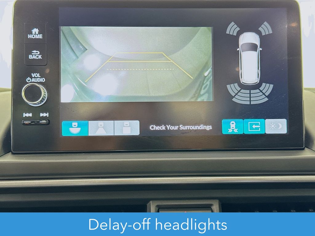 Used Car 2025 Honda Pilot  Touring For Sale Under $50,000 In Austin, Texas