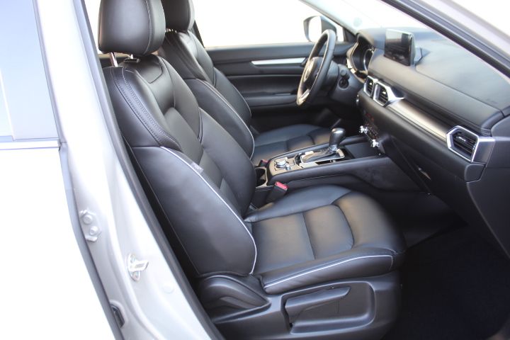 Used Car 2025 Mazda Cx-5  2.5 S Select Package For Sale Under $30,000 In Georgetown, Texas